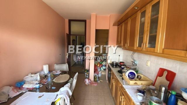 Stan, Trosoban, Prodaja, 82m2, Miljakovac, Rakovica, Borska