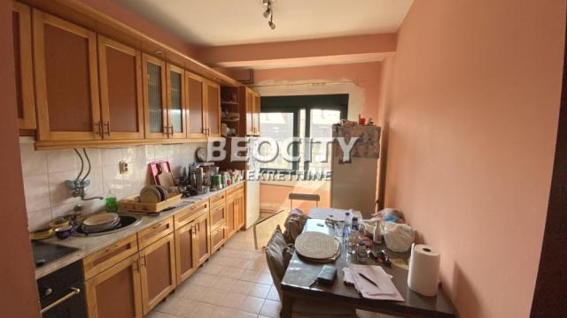 Stan, Trosoban, Prodaja, 82m2, Miljakovac, Rakovica, Borska