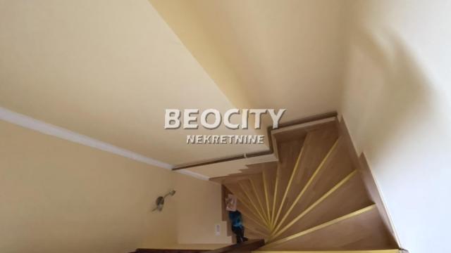 Stan, Trosoban, Prodaja, 82m2, Miljakovac, Rakovica, Borska