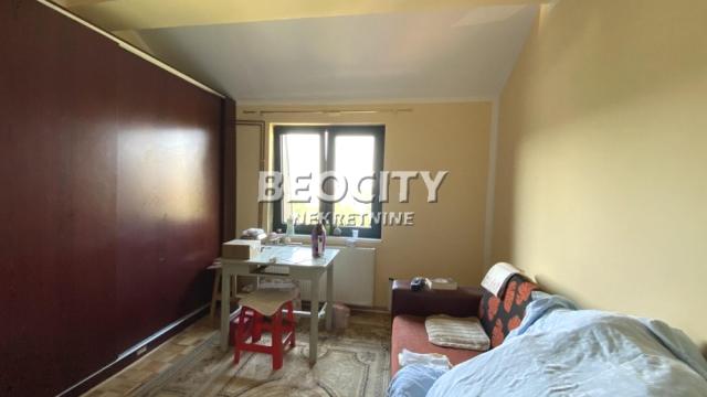 Stan, Trosoban, Prodaja, 82m2, Miljakovac, Rakovica, Borska