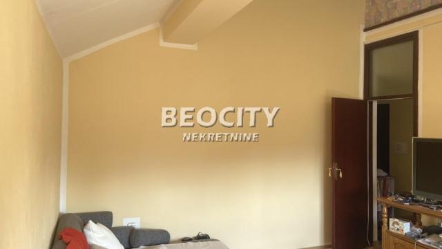 Stan, Trosoban, Prodaja, 82m2, Miljakovac, Rakovica, Borska