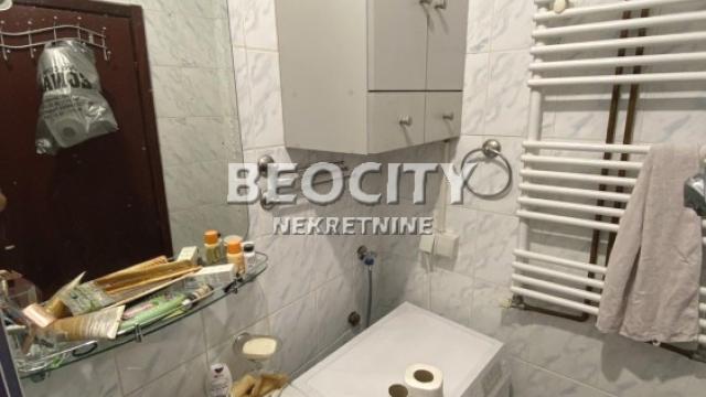 Stan, Trosoban, Prodaja, 82m2, Miljakovac, Rakovica, Borska