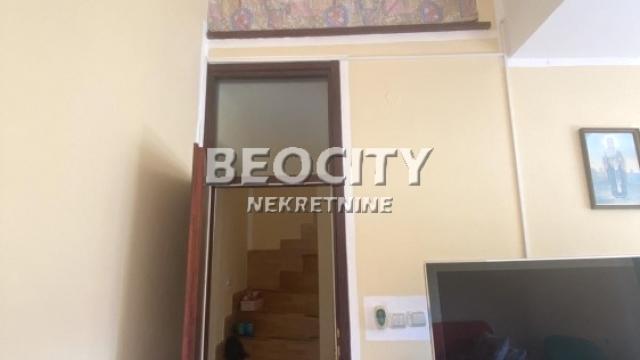 Stan, Trosoban, Prodaja, 82m2, Miljakovac, Rakovica, Borska
