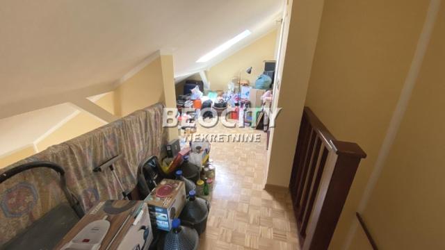 Stan, Trosoban, Prodaja, 82m2, Miljakovac, Rakovica, Borska
