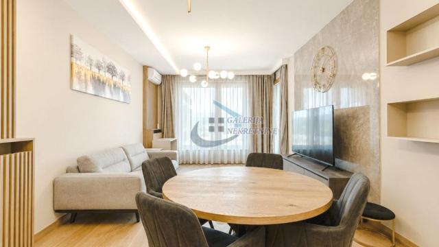 Stan, Trosoban, Prodaja, 69m2, Blok 65, Novi Beograd, Tadije Sondermajera