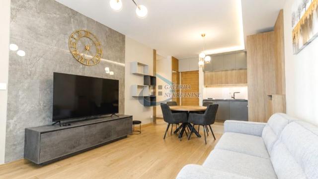 Stan, Trosoban, Prodaja, 69m2, Blok 65, Novi Beograd, Tadije Sondermajera