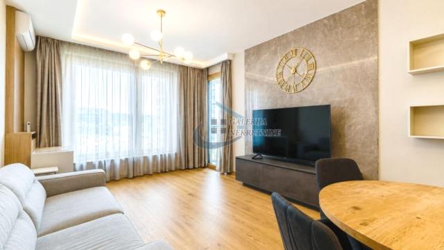 Stan, Trosoban, Prodaja, 69m2, Blok 65, Novi Beograd, Tadije Sondermajera