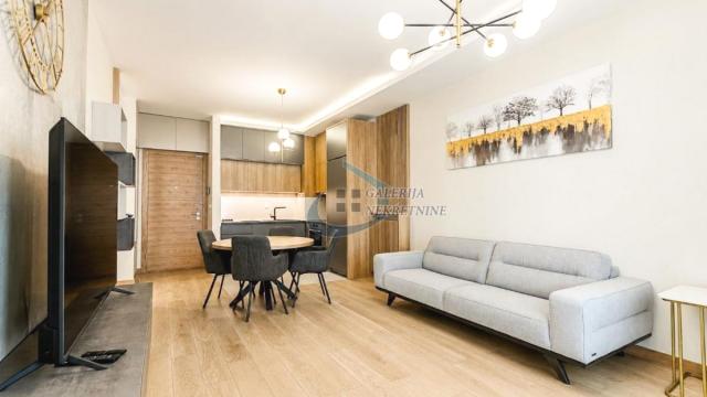 Stan, Trosoban, Prodaja, 69m2, Blok 65, Novi Beograd, Tadije Sondermajera