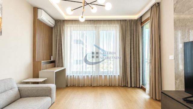 Stan, Trosoban, Prodaja, 69m2, Blok 65, Novi Beograd, Tadije Sondermajera