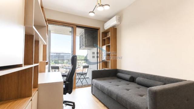 Stan, Trosoban, Prodaja, 69m2, Blok 65, Novi Beograd, Tadije Sondermajera