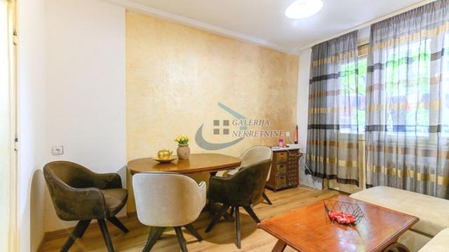 Stan, Dvosoban, Prodaja, 47m2, Karaburma, Palilula, Stevana Dukića