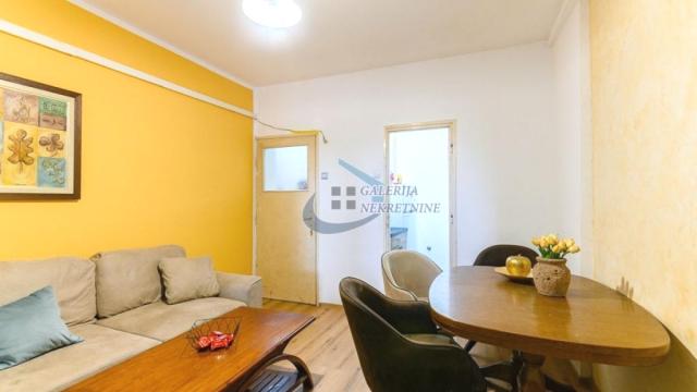 Stan, Dvosoban, Prodaja, 47m2, Karaburma, Palilula, Stevana Dukića