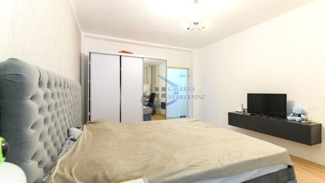 Stan, Dvosoban, Prodaja, 47m2, Karaburma, Palilula, Stevana Dukića
