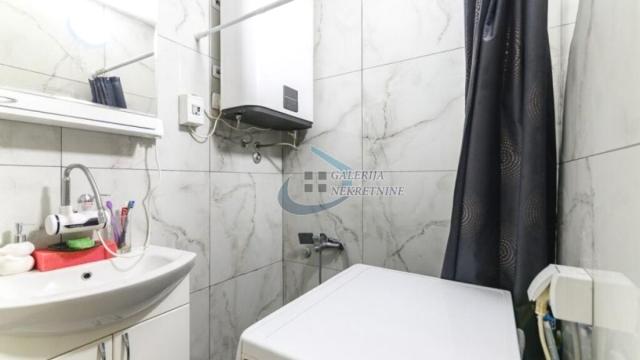 Stan, Dvosoban, Prodaja, 47m2, Karaburma, Palilula, Stevana Dukića