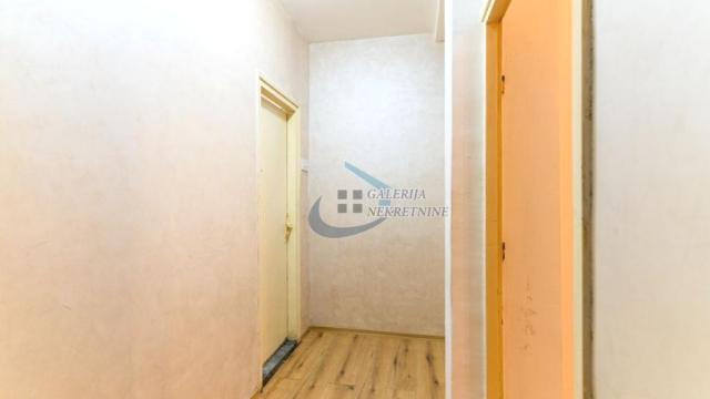 Stan, Dvosoban, Prodaja, 47m2, Karaburma, Palilula, Stevana Dukića