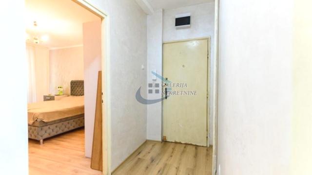 Stan, Dvosoban, Prodaja, 47m2, Karaburma, Palilula, Stevana Dukića