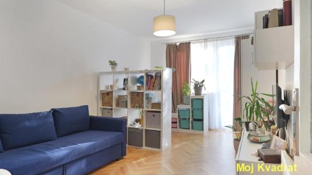 Stan, Jednosoban, Prodaja, 43m2, Karaburma, Palilula, Salvadora Aljendea