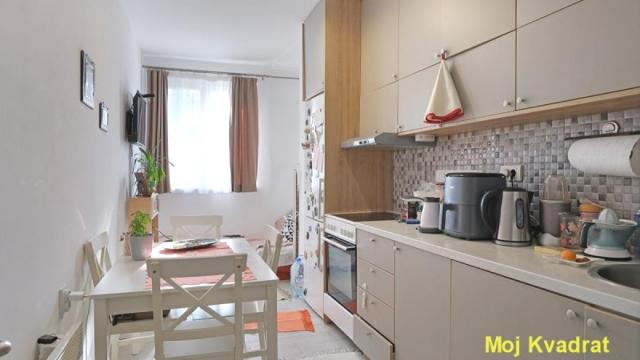 Stan, Jednosoban, Prodaja, 43m2, Karaburma, Palilula, Salvadora Aljendea