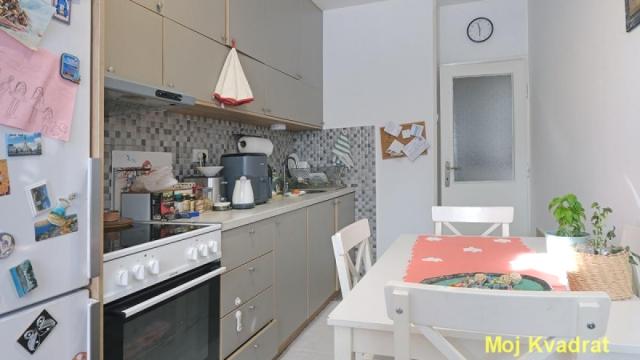 Stan, Jednosoban, Prodaja, 43m2, Karaburma, Palilula, Salvadora Aljendea