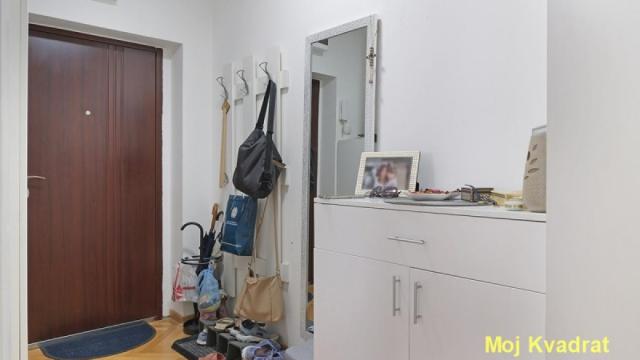 Stan, Jednosoban, Prodaja, 43m2, Karaburma, Palilula, Salvadora Aljendea