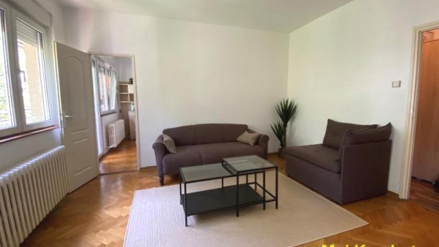 Stan, Dvoiposoban, Izdavanje, 55m2, Karaburma, Palilula, Marijane Gregoran