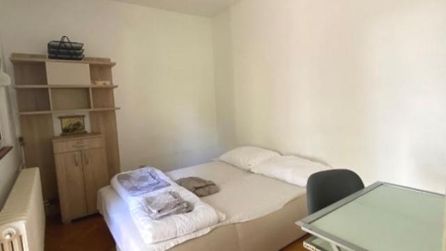 Stan, Dvoiposoban, Izdavanje, 55m2, Karaburma, Palilula, Marijane Gregoran