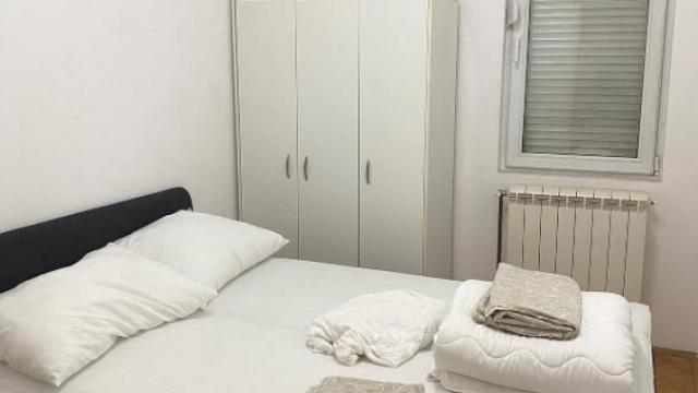 Stan, Dvoiposoban, Izdavanje, 55m2, Karaburma, Palilula, Marijane Gregoran