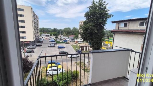 Stan, Jednosoban, Prodaja, 30m2, Višnjička Banja, Palilula, Višnjička