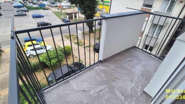 Stan, Jednosoban, Prodaja, 30m2, Višnjička Banja, Palilula, Višnjička