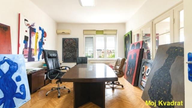 Stan, četvorosoban, Prodaja, 120m2, Andrićev venac, Stari grad, Andrićev venac