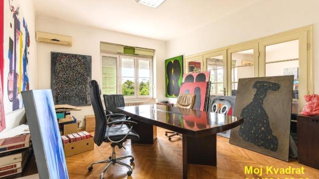 Stan, četvorosoban, Prodaja, 120m2, Andrićev venac, Stari grad, Andrićev venac