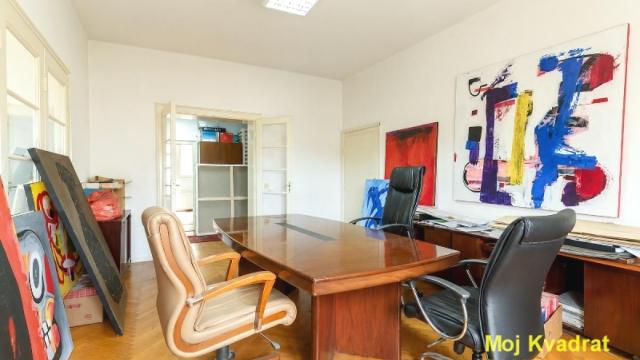 Stan, četvorosoban, Prodaja, 120m2, Andrićev venac, Stari grad, Andrićev venac