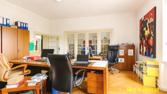 Stan, četvorosoban, Prodaja, 120m2, Andrićev venac, Stari grad, Andrićev venac