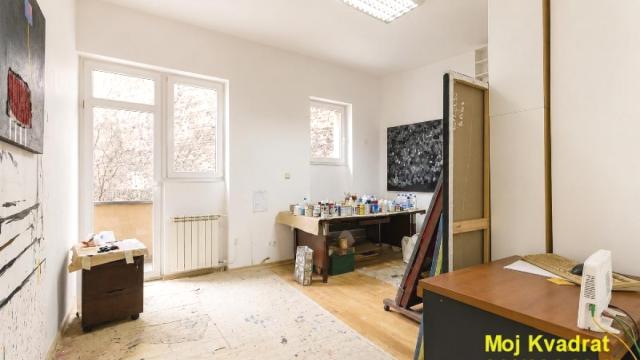 Stan, četvorosoban, Prodaja, 120m2, Andrićev venac, Stari grad, Andrićev venac