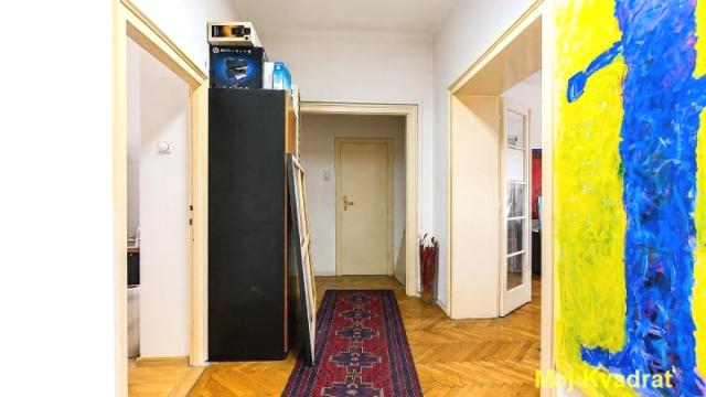 Stan, četvorosoban, Prodaja, 120m2, Andrićev venac, Stari grad, Andrićev venac
