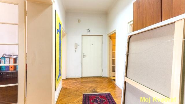 Stan, četvorosoban, Prodaja, 120m2, Andrićev venac, Stari grad, Andrićev venac