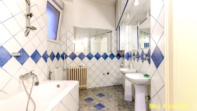 Stan, četvorosoban, Prodaja, 120m2, Andrićev venac, Stari grad, Andrićev venac