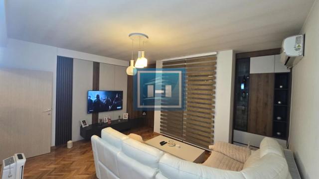 Stan, Troiposoban, Prodaja, 78m2, Centar, Gradska lokacija, Vranje