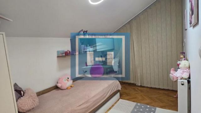 Stan, Troiposoban, Prodaja, 78m2, Centar, Gradska lokacija, Vranje