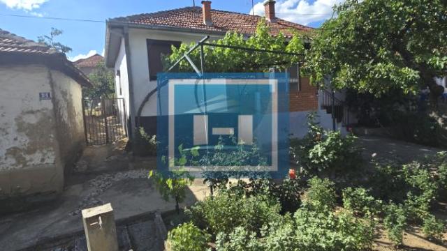 Kuća, Trosoban, Prodaja, 61m2, Sobina, Gradska lokacija, Vranje