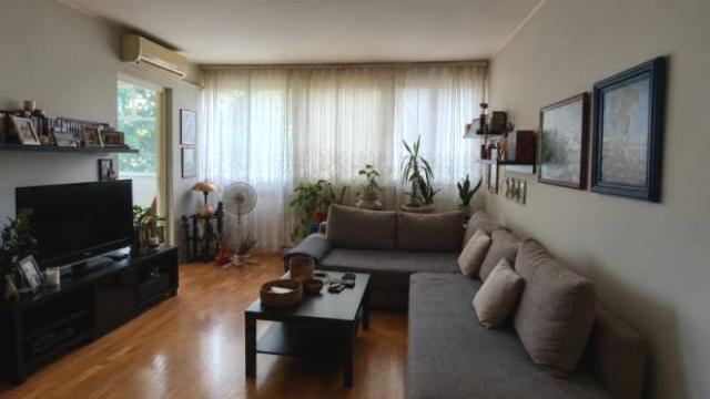 Stan, Troiposoban, Prodaja, 69m2, Nikodima Milaša
