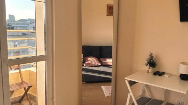 Stan, Garsonjera, Izdavanje, 15m2, Dobračina