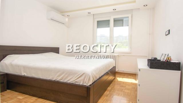 Stan, Troiposoban, Prodaja, 92m2, Stari Košutnjak, Rakovica, Pere Velimirovića