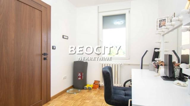 Stan, Troiposoban, Prodaja, 92m2, Stari Košutnjak, Rakovica, Pere Velimirovića