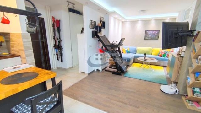 Stan, Dvoiposoban, Prodaja, 62m2, Cerak vinogradi, Čukarica, Vinogradski venac
