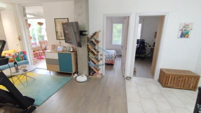 Stan, Dvoiposoban, Prodaja, 62m2, Cerak vinogradi, Čukarica, Vinogradski venac