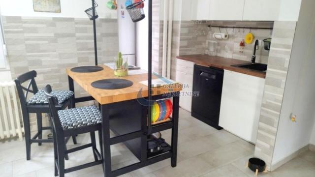 Stan, Dvoiposoban, Prodaja, 62m2, Cerak vinogradi, Čukarica, Vinogradski venac