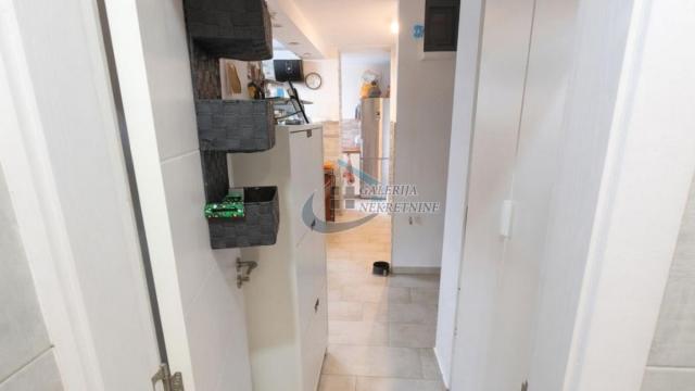Stan, Dvoiposoban, Prodaja, 62m2, Cerak vinogradi, Čukarica, Vinogradski venac