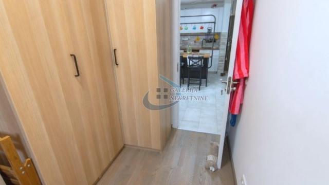 Stan, Dvoiposoban, Prodaja, 62m2, Cerak vinogradi, Čukarica, Vinogradski venac