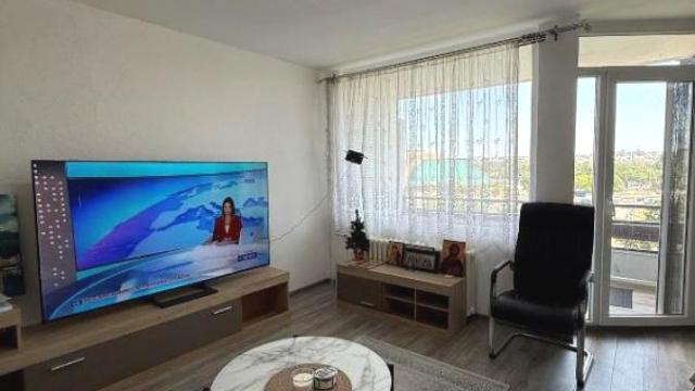 Stan, Trosoban, Izdavanje, 89m2, Blok 19a, Novi Beograd, Vladimira Popovića